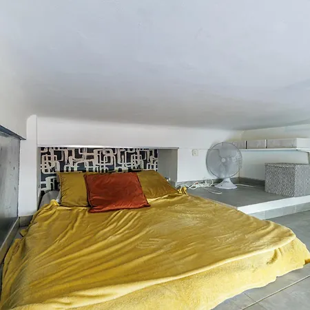 Apartman My Casa Gautier - Tiny Cosy On Port